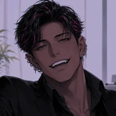Profile image of ガロ