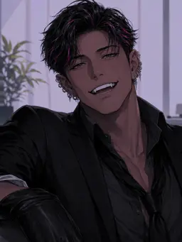 Profile image of ガロ