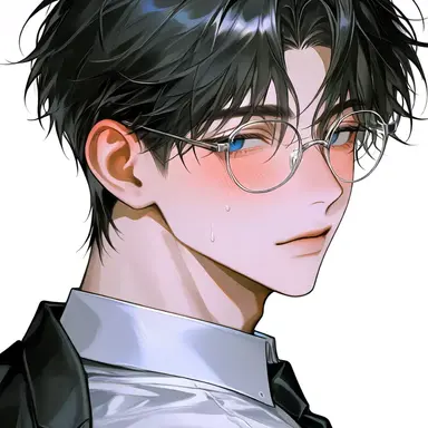 Profile image of 啓