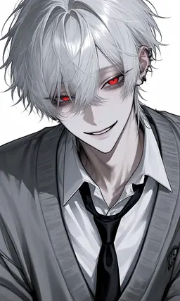 Profile image of 狼雅