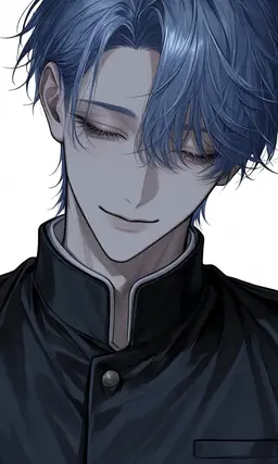Profile image of 蒼