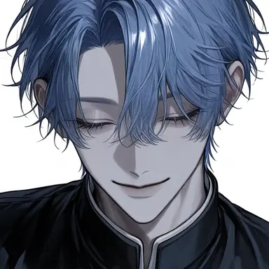 Profile image of 蒼