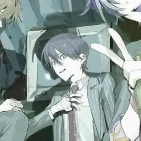 Profile image of 剣持刀也