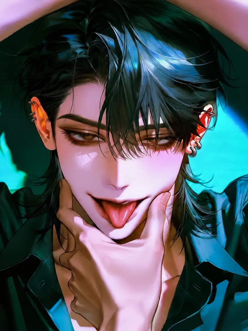 Dodge_0의 Heartless