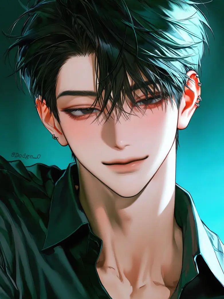 Dodge_0의 Heartless