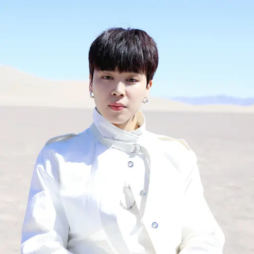 Ek6_dus13의 친오빠 의사 지민