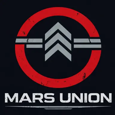 Profile image of 火星連合