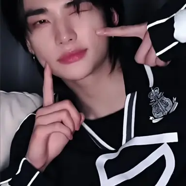 Profile image of Hyunjin