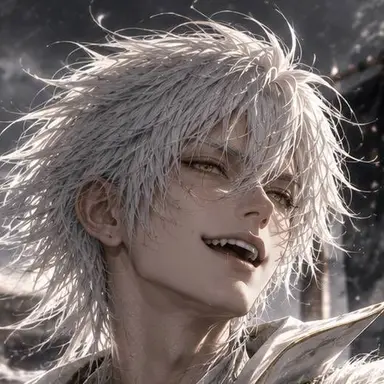 Profile image of 虎千代
