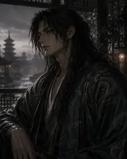 Profile image of Gennosuke