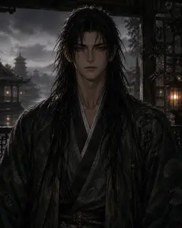 Profile image of Gennosuke
