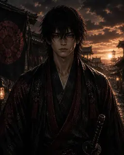 Profile image of Koshiro