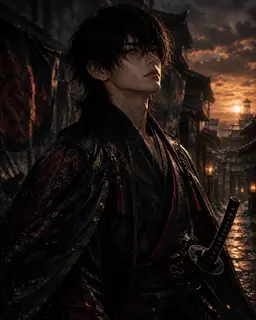 Profile image of Koshiro