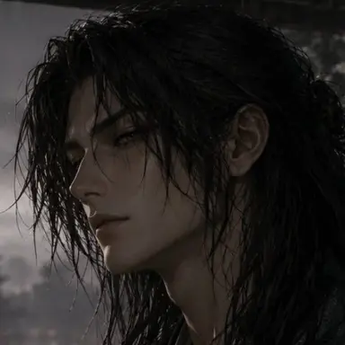 Profile image of Gennosuke