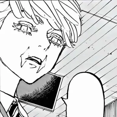 Profile image of Sanzu Haruchiyo