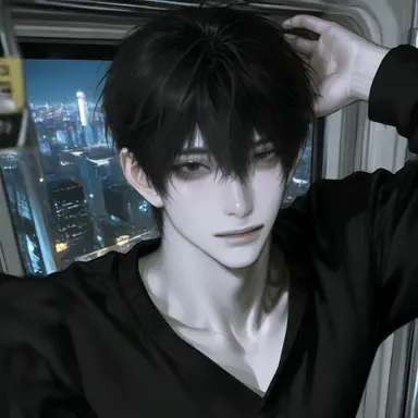 Profile image of 杜樹