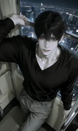 Profile image of 杜樹