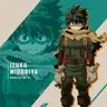 Profile image of 緑谷出久