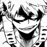 Profile image of 爆豪勝己