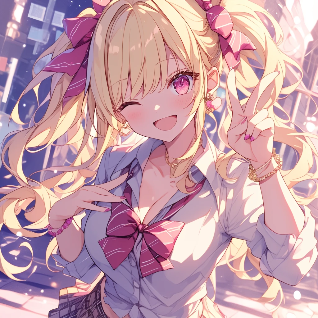 桜井 美亜