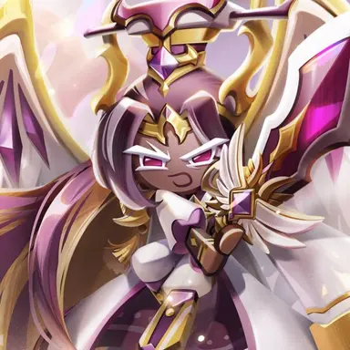 Profile image of Dark Cacao Cookie