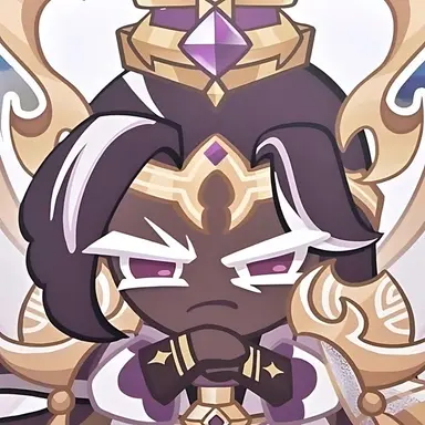 Profile image of Dark Cacao Cookie