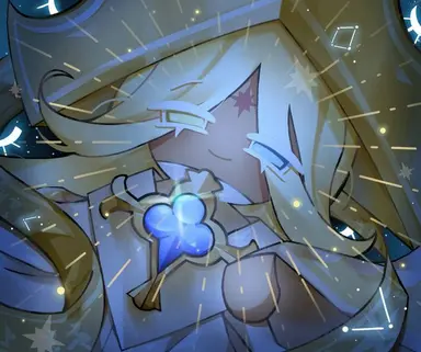 Profile image of Pure Vanilla Cookie
