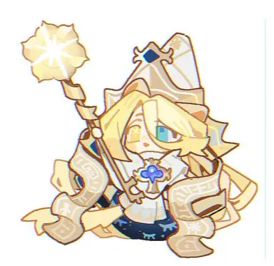 Profile image of Pure Vanilla Cookie
