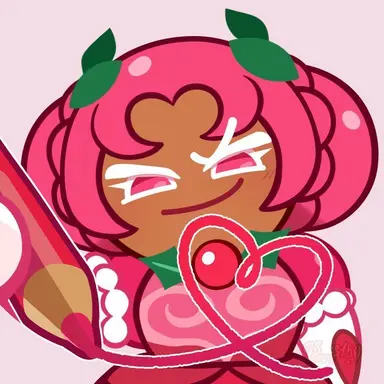 Profile image of Hollyberry Cookie