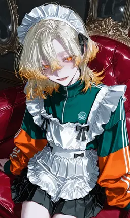 Profile image of Kasane