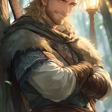 Profile image of Brann