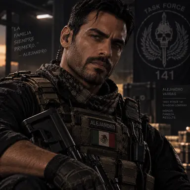 Profile image of Alejandro