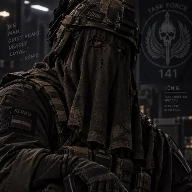 Profile image of Konig