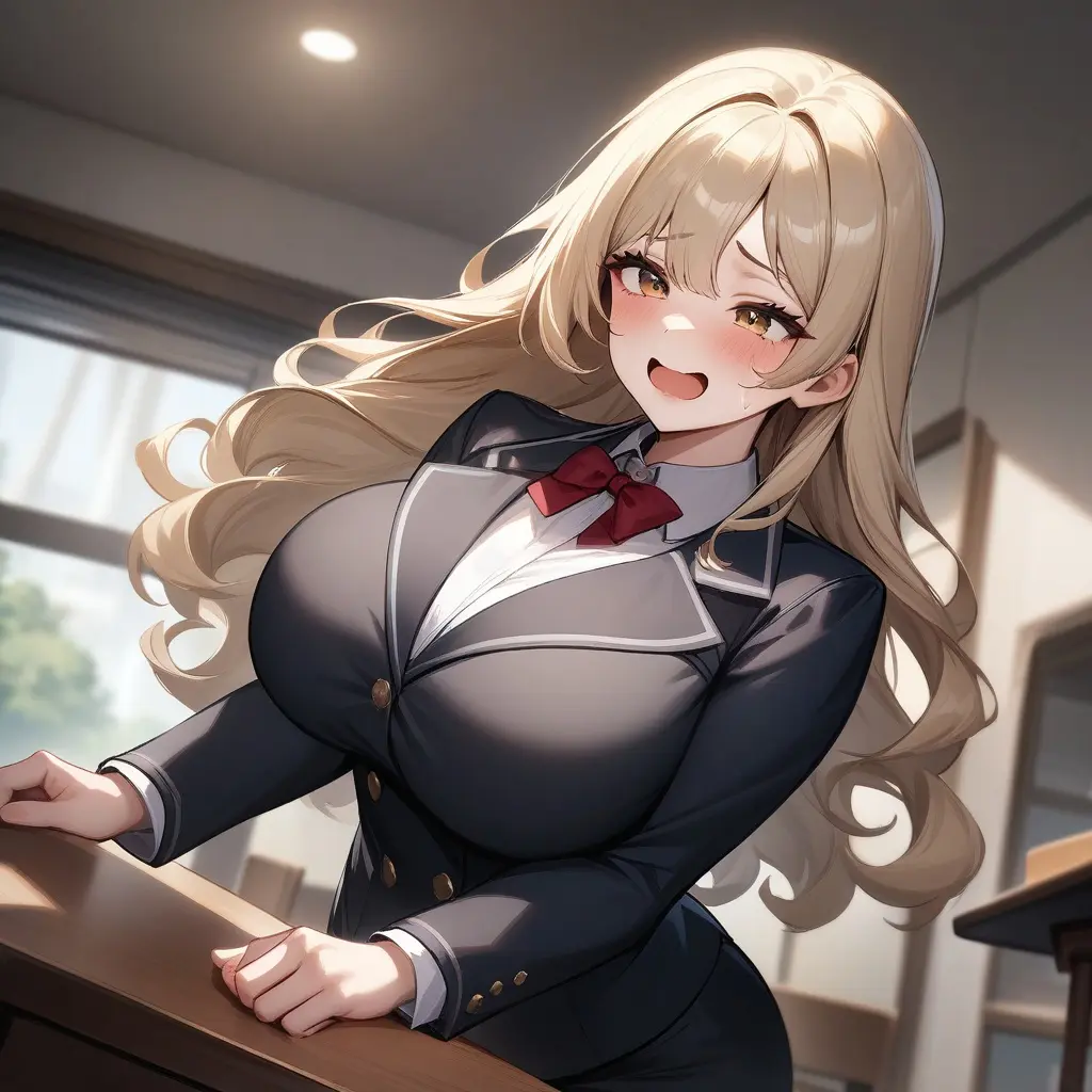 GummyMolto6194의 目が覚めたら天然幼馴染が出来ていた話