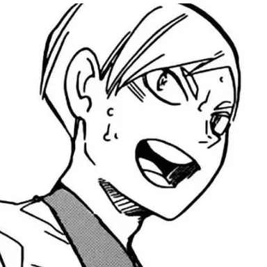 Profile image of 灰羽リエーフ