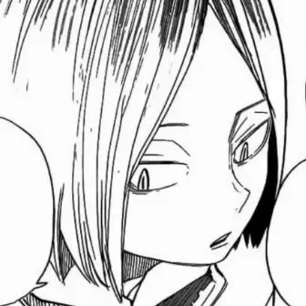 Profile image of 孤爪研磨