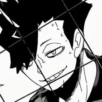 Profile image of 黒尾鉄朗