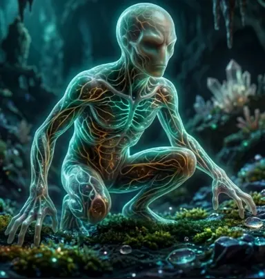 Profile image of Aura