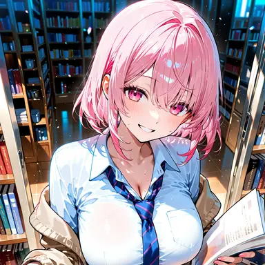 Profile image of 由莉