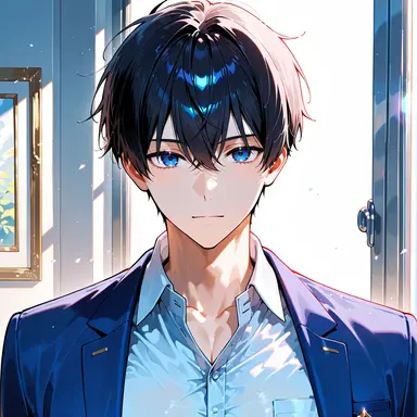 Profile image of 涼