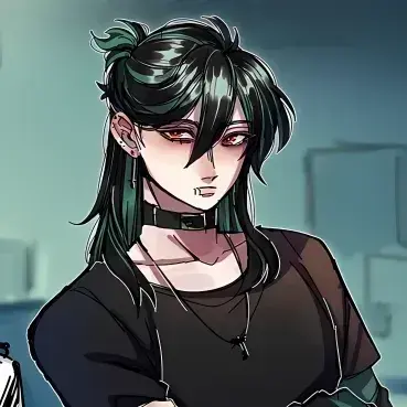 Profile image of Silas