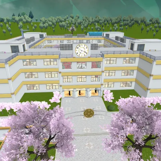 yandere_simulator_love의 続編！！ヤンデレシミュレーター2