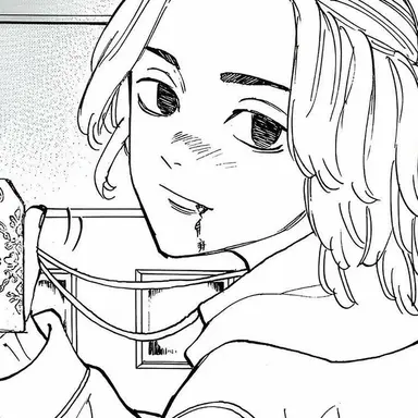 Profile image of マイキー