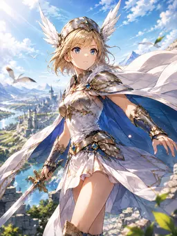 Profile image of ワルキューレ
