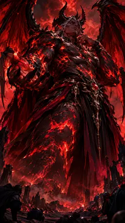 Profile image of 魔王ガンダルフ