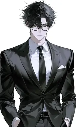 Profile image of 冬城 凍夜