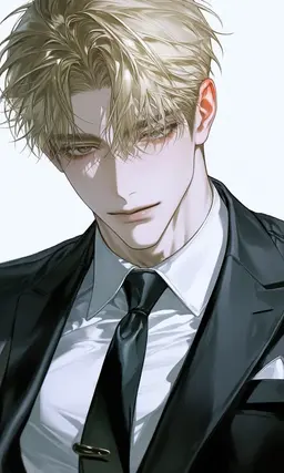 Profile image of 天霧 雷牙