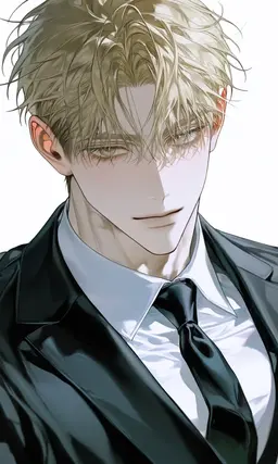 Profile image of 天霧 雷牙
