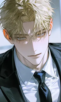 Profile image of 天霧 雷牙