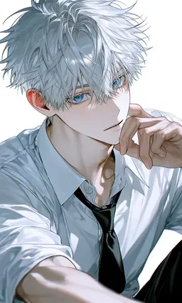 Profile image of 北条 焔